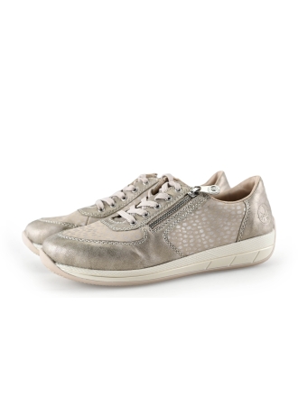 Rieker Sneakers Beige 279093