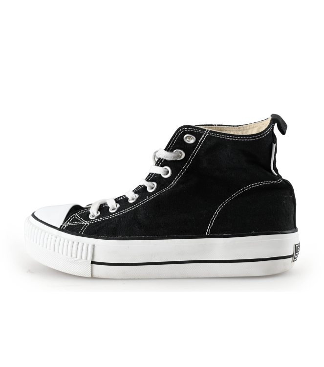 British Knights Hoge sneakers