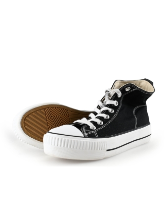 British Knights Hoge sneakers