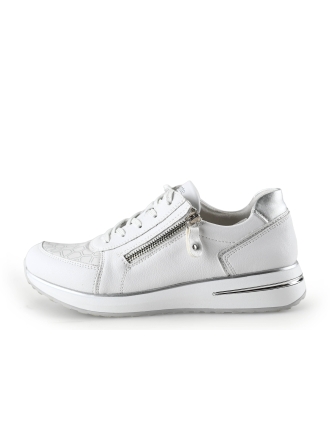 Remonte Sneakers Wit 279095