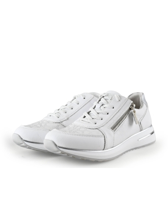 Remonte Sneakers Wit 279095