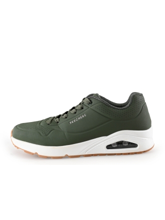 Skechers Sneakers Groen 279097