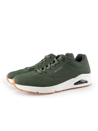 Skechers Sneakers Groen 279097