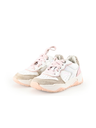 Ikke Sneakers Roze 279100