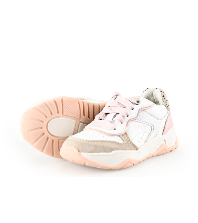 Ikke Sneakers