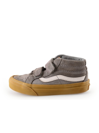 Vans Hoge sneakers Grijs 279101