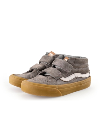 Vans Hoge sneakers Grijs 279101