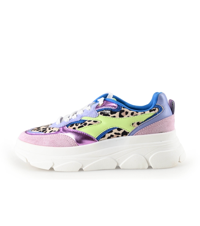 Posh By Poel Sneakers