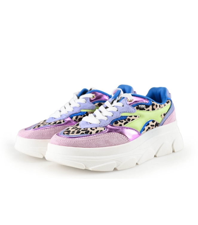 Posh By Poel Sneakers