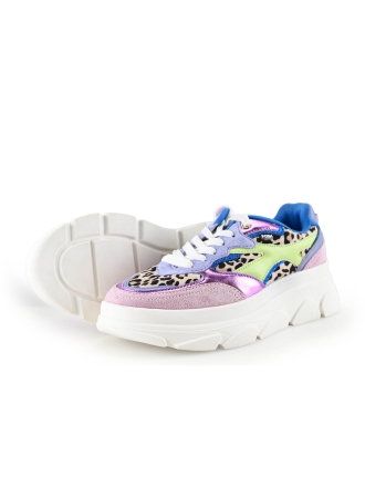 Posh By Poel Sneakers