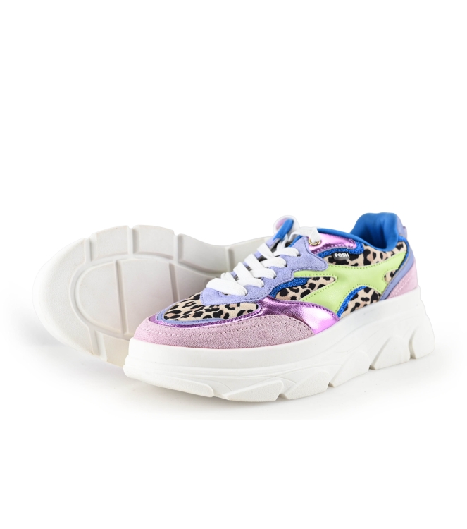 Posh By Poel Sneakers