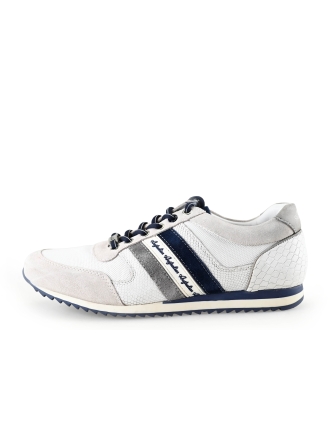 Australian Sneakers Wit 279104