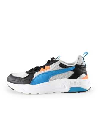 Puma Sneakers Grijs 279105