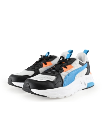 Puma Sneakers Grijs 279105