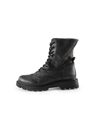 Tamaris Veterboots Bruin 279106