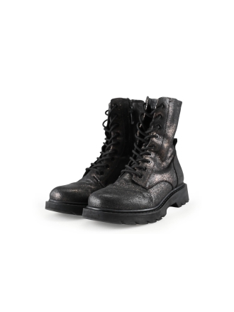 Tamaris Veterboots Bruin 279106
