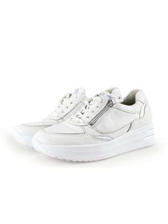 Waldlaufer Sneakers Wit 279107