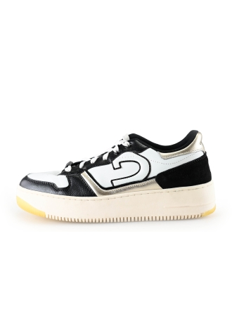Cruyff Sneakers Zwart 279108