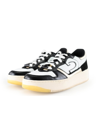 Cruyff Sneakers Zwart 279108