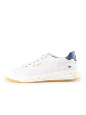 Mustang Sneakers Wit 279110
