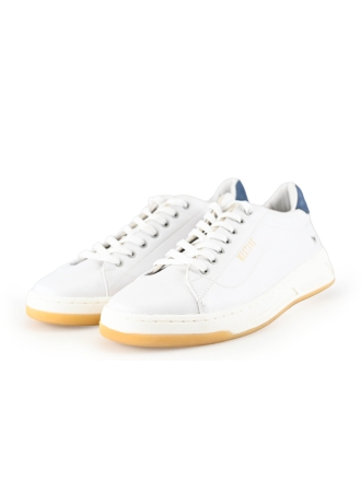 Mustang Sneakers Wit 279110