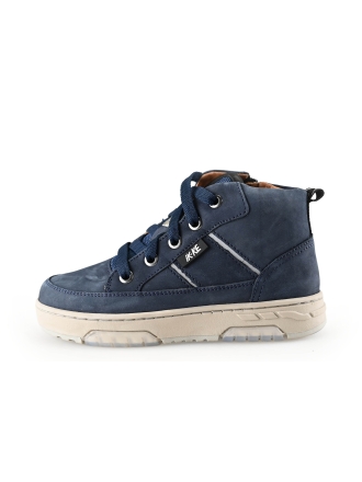 IK-KE Sneakers Blauw 279111