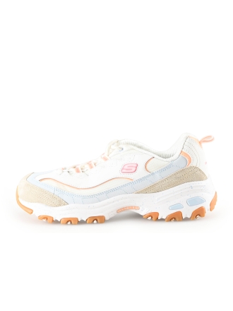 Skechers Sportschoenen Beige 279113