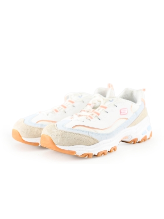 Skechers Sportschoenen Beige 279113