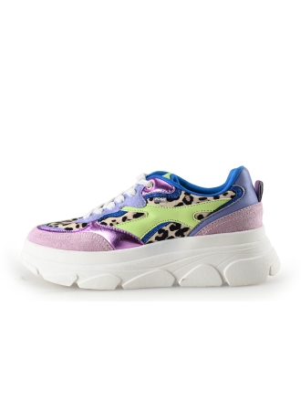 Poelman Sneakers Overig 279115
