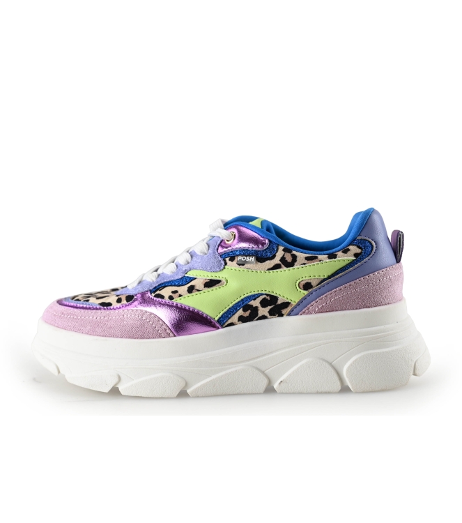 Poelman Sneakers