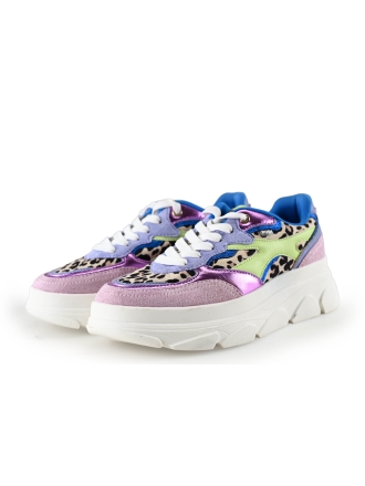 Poelman Sneakers Overig 279115