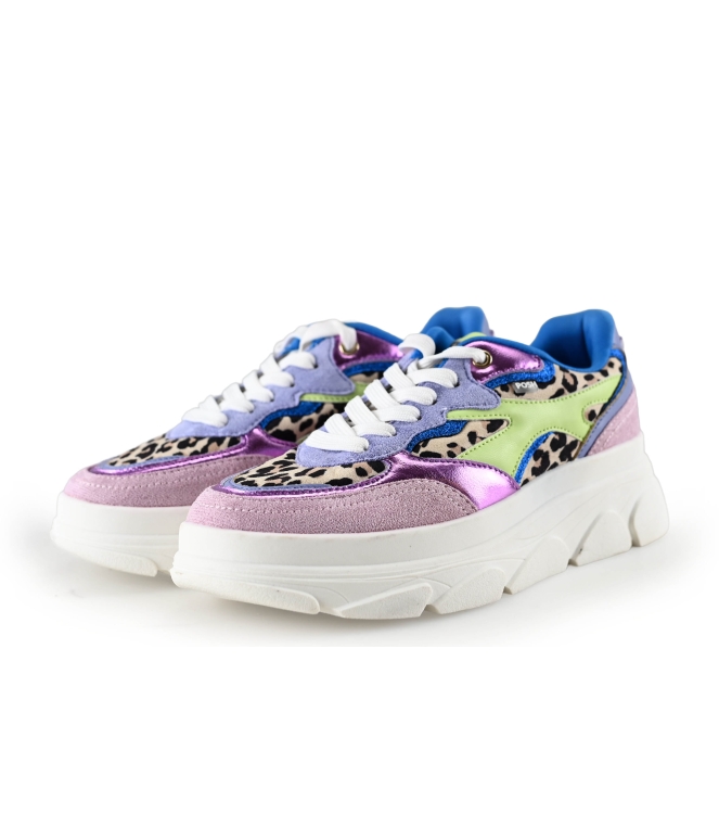 Poelman Sneakers