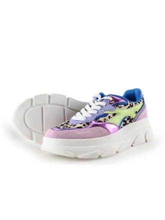 Poelman Sneakers