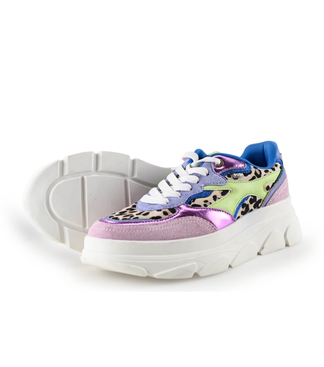 Poelman Sneakers