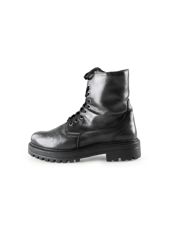 Loff 1881 Veterboots Zwart 279116