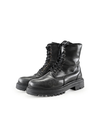 Loff 1881 Veterboots Zwart 279116