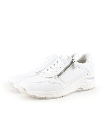 Rieker Sneakers Wit 279124