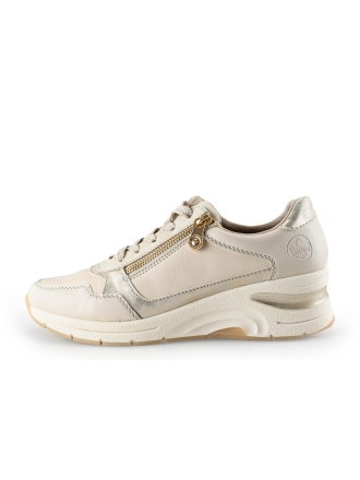 Rieker Sneakers Beige 279128