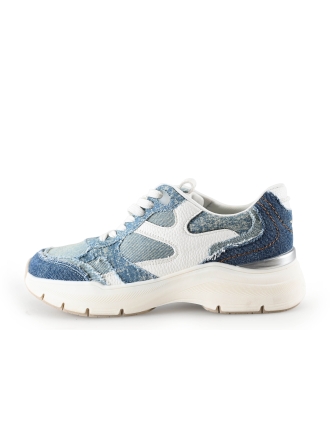 Tamaris Sneakers Blauw 279129