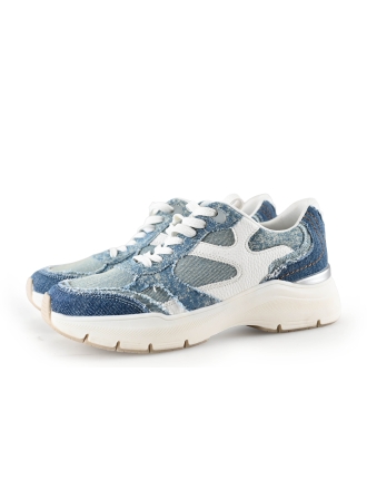 Tamaris Sneakers Blauw 279129