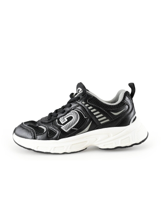 Cruyff Sneakers Zwart 279137