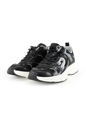 Cruyff Sneakers Zwart 279137