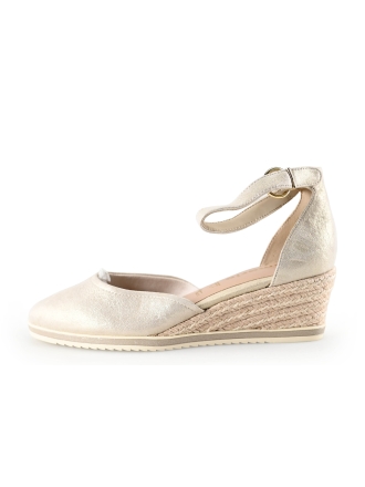 Tamaris Sleehakken Beige 279141