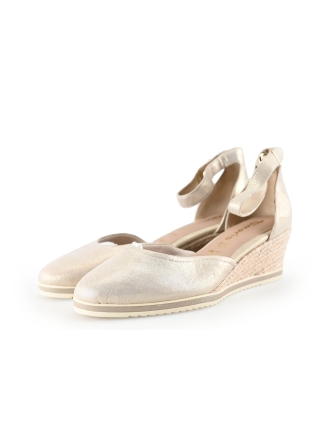 Tamaris Sleehakken Beige 279141