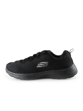 Skechers Sneakers Zwart 279142