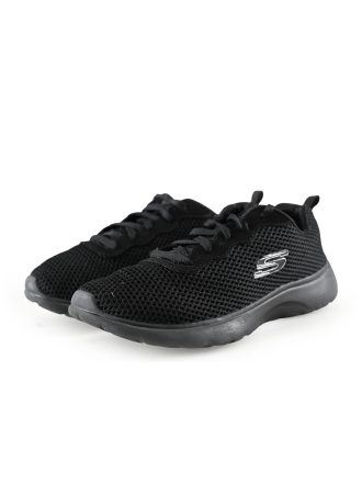 Skechers Sneakers Zwart 279142