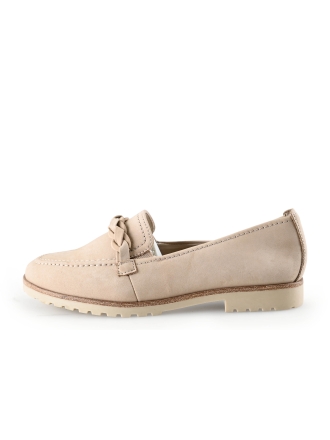 Tamaris Instappers Beige 279143