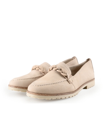 Tamaris Instappers Beige 279143