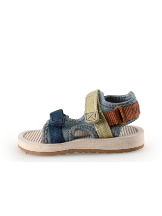 Shoesme Sandalen Blauw 279145