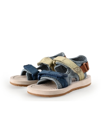 Shoesme Sandalen Blauw 279145